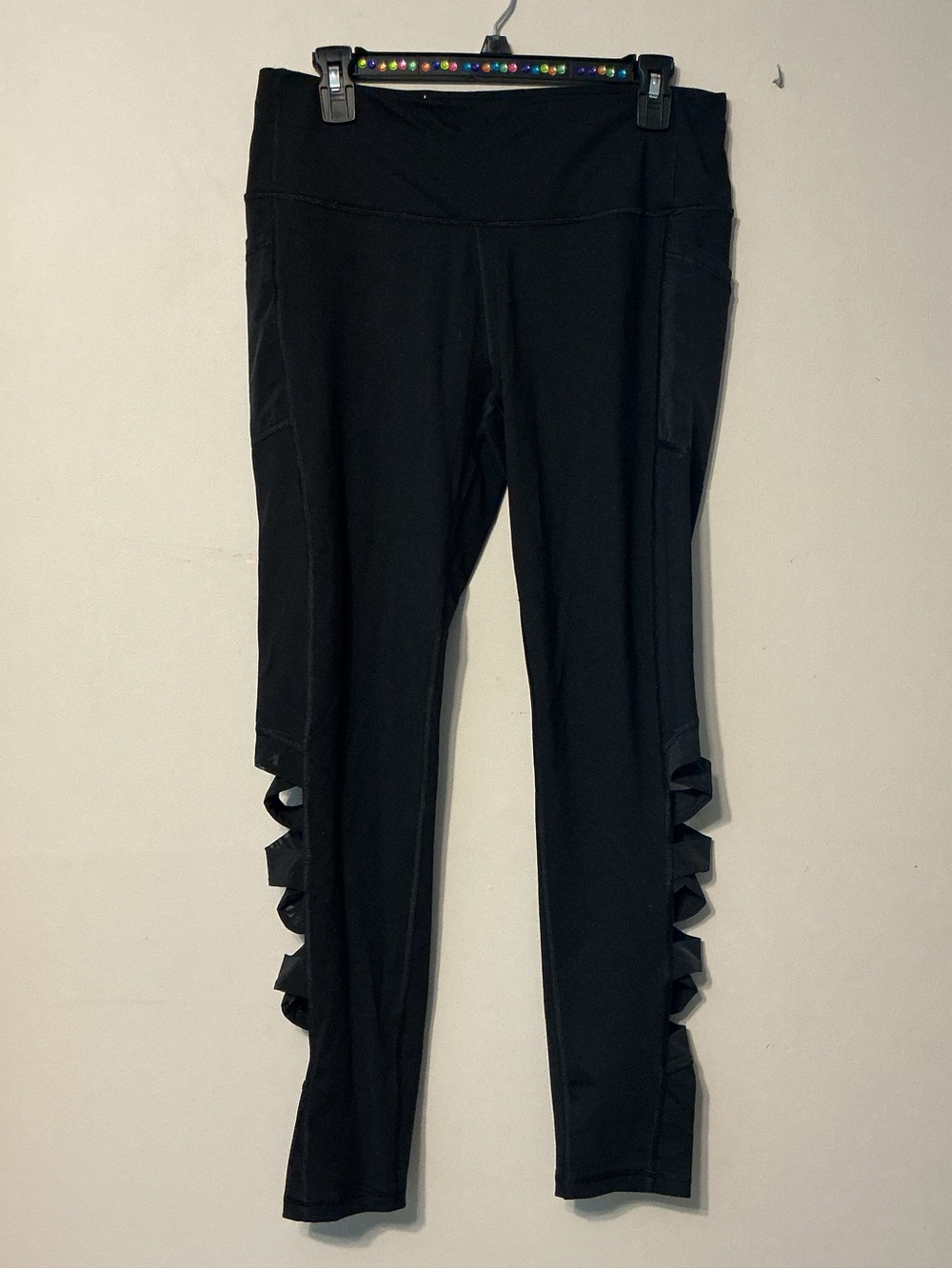 Victoria Sport Knockout Leggings